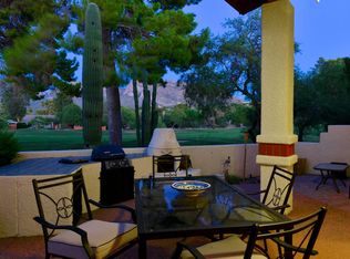 9840 N Calle Loma Linda, Oro Valley, AZ 85737