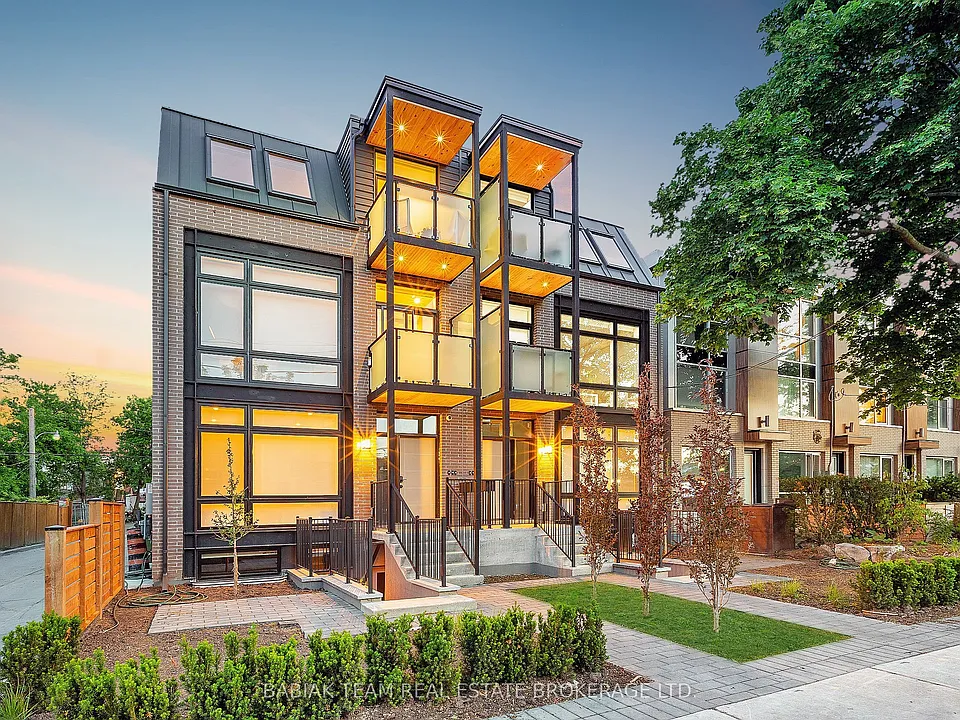 57 Vine Ave #301