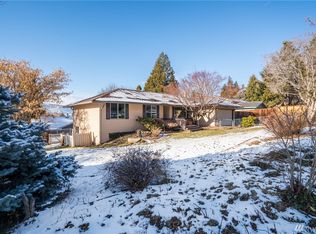 1424 Easthills Ter, East Wenatchee, WA 98802