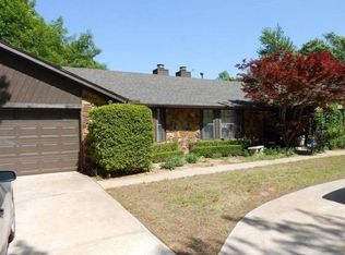 3608 S Anderson Rd, Oklahoma City, OK 73150