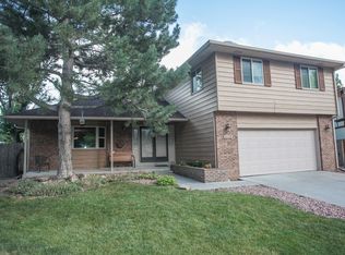 5178 S Sedalia Ct, Centennial, CO 80015