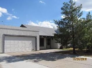 20643 N 8th Ave, Phoenix, AZ 85027
