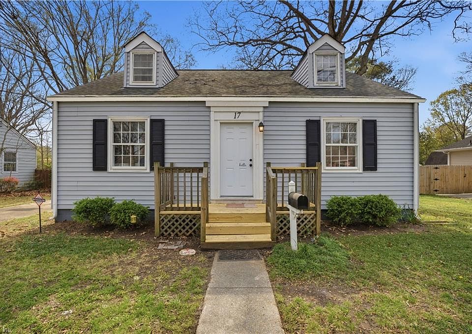 1st image of 17 Green Oaks Rd