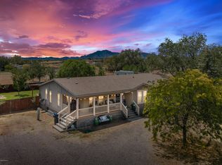 1123 Melody Ln, Chino Valley, AZ 86323