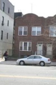 54 Rockaway Pkwy, Brooklyn, NY, 11212