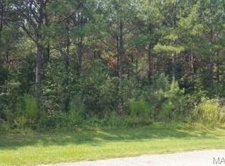 2035 Robinson Pond Rd, Prattville, AL 36067