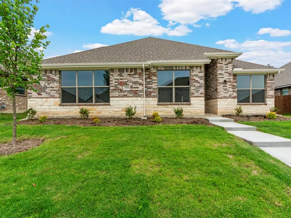 1508 Addison Dr, Lancaster, TX 75134