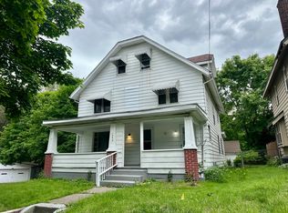 1248 Pondview Ave #2, Akron, OH 44305