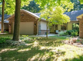 3314 Woodhaven Trl, Kokomo, IN 46902