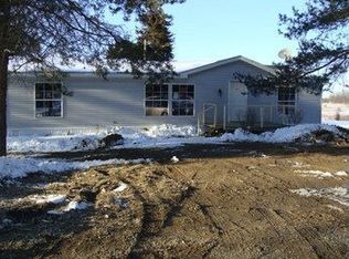 3021 Harmon Lake Rd, Mayville, MI 48744