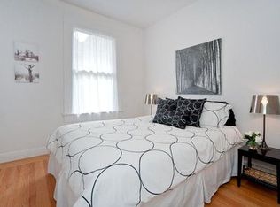 3461A 17th St, San Francisco, CA 94110
