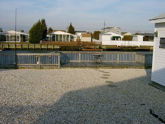 Yard & Deck
