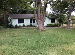 221 Vz County Road 3715, Wills Pt, TX 75169