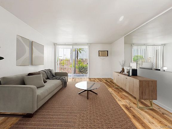 5th image of 4545 Collwood Blvd Unit 35