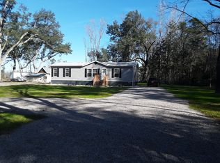 1464 Black Creek Rd, Walterboro, SC 29488