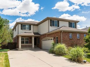 4952 S Eaton Park Way, Aurora, CO 80016