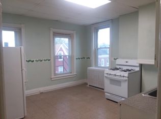 658 Beatty St APT 6, Trenton, NJ 08611