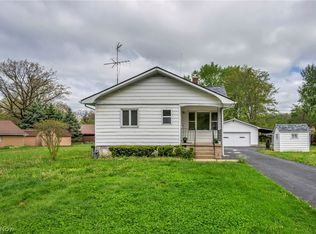 2131 Overland Ave NE, Warren, OH 44483