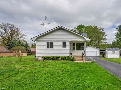 2131 Overland Ave NE, Warren, OH, 44483