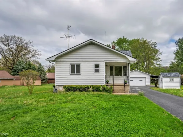 2131 Overland Ave NE, Warren, OH 44483
