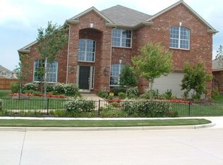 7706 Decoy Dr, Arlington, TX 76002