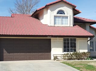 38041 Rudall Ave, Palmdale, CA 93550