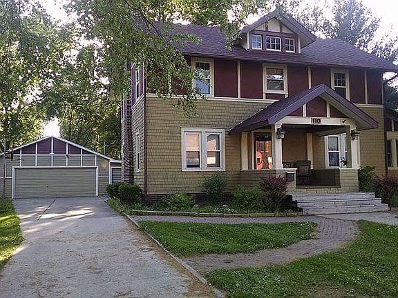 Beautiful Home!  Think Spring