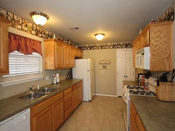 Kitchen--Pantry, Too