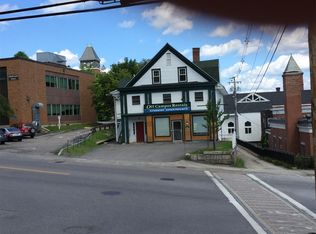 16A Highland St #1, Plymouth, NH 03264