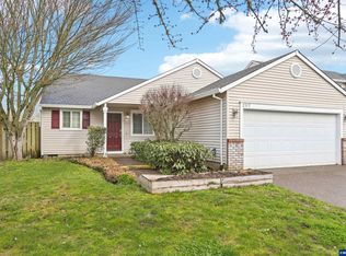 2315 SW Hannah Cir, McMinnville, OR