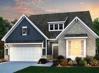 3506 Colt Dr, Ypsilanti, MI 48197
