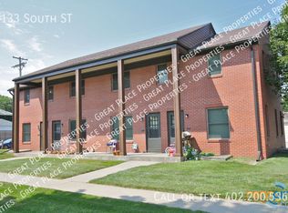 3133 South St, Lincoln, NE 68502