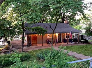 86 E Hwy 28 Hwy, Eucha, OK 74342