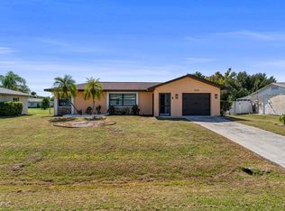 22511 Utica Ave, Punta Gorda, FL 33980