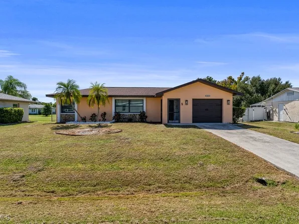 22511 Utica Ave, Punta Gorda, FL 33980