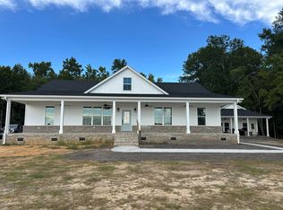 1106 Blueberry Bush Rd, Summerton, SC 29148