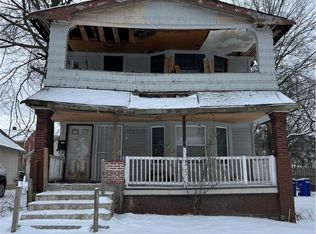 10508 Shale Ave, Cleveland, OH 44104