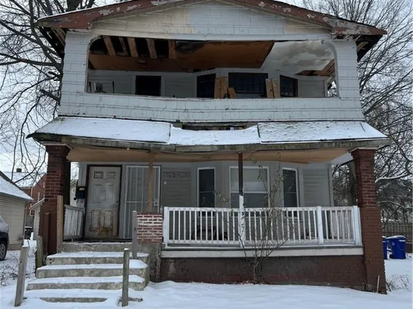 10508 Shale Ave, Cleveland, OH 44104