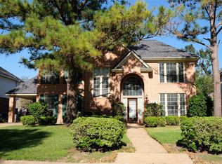 20434 Ivory Creek Ln, Katy, TX 77450
