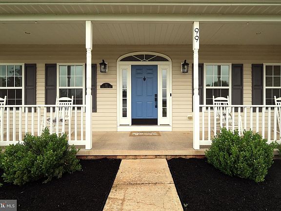 5th image of 99 Saddle Ridge Rd