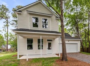 109 Ridge Rd, Summerville, SC 29485