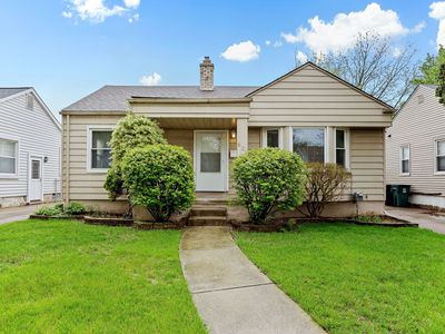 621 S Dorchester Ave, ROYAL OAK, MI, 48067