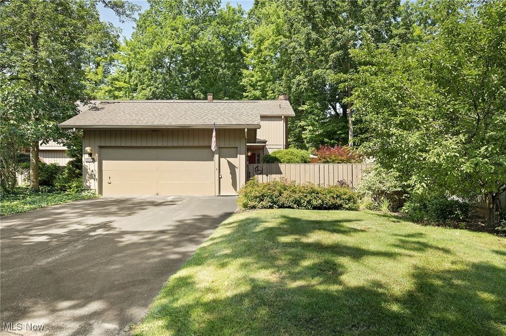 Real estate listing image