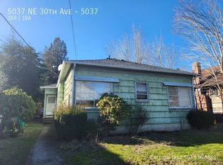 5037 NE 30th Ave #5037, Portland, OR 97211