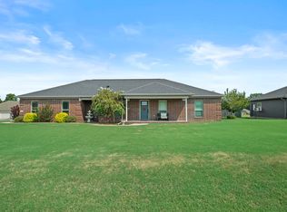 120 Kenzie Dr, Ward, AR 72176