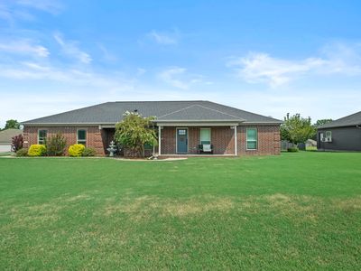 120 Kenzie Dr, Ward, AR, 72176