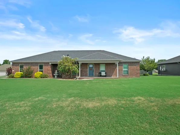 120 Kenzie Dr, Ward, AR 72176