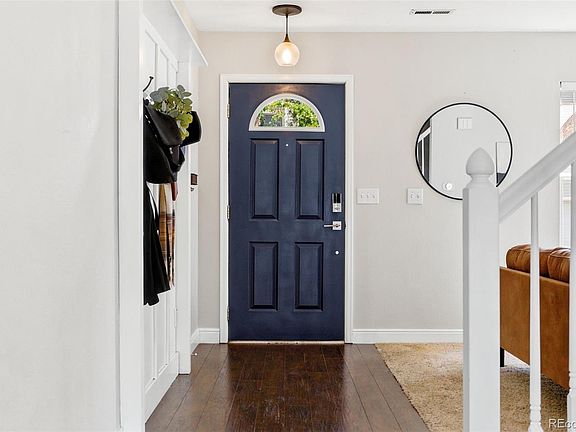 2nd image of 4647 S Tabor Way