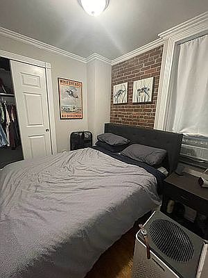 4th image of 215 Mott St #9