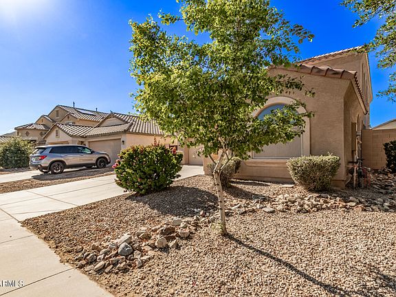 5th image of 40440 W ROBBINS Drive